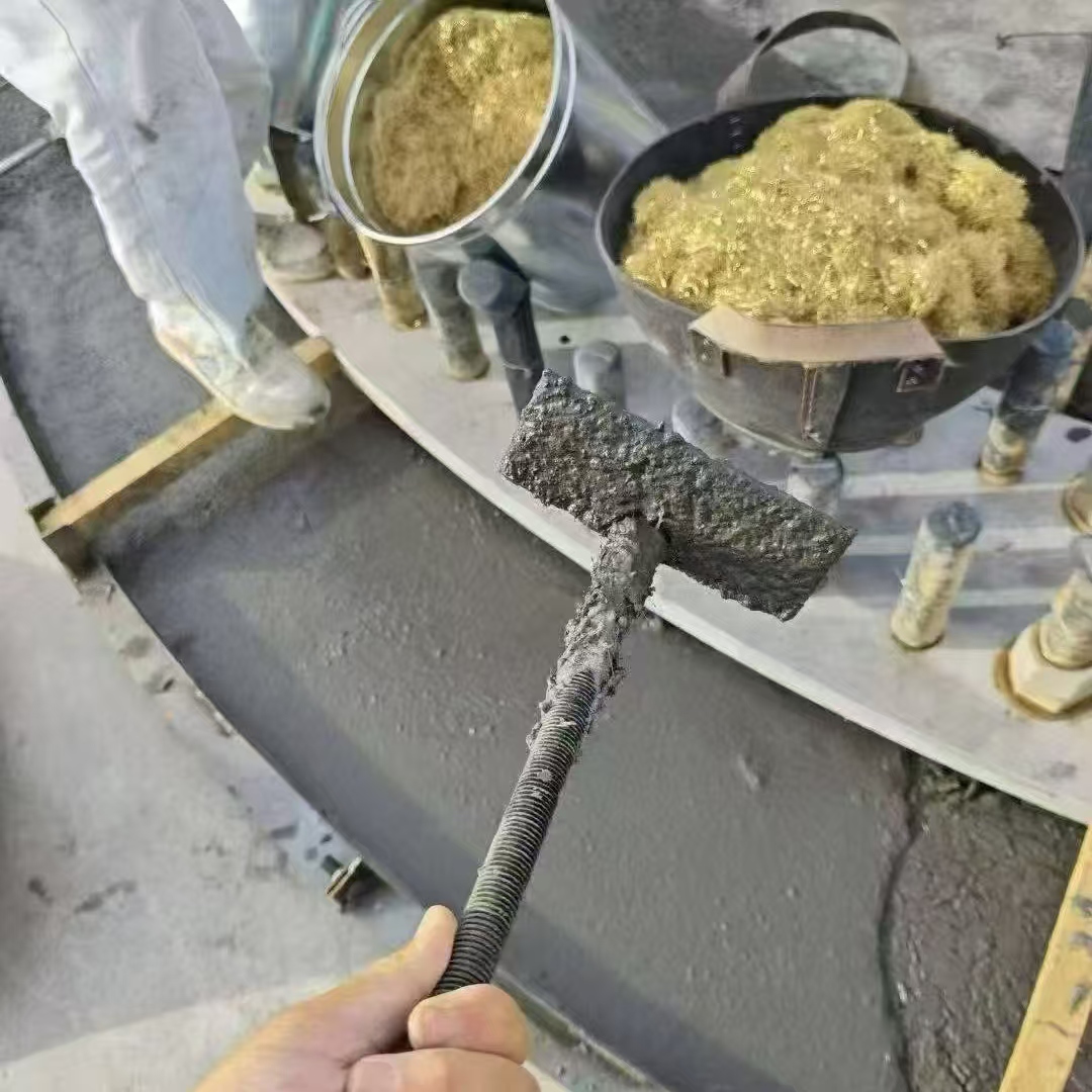 康乐C120风电设备基础专用灌浆料